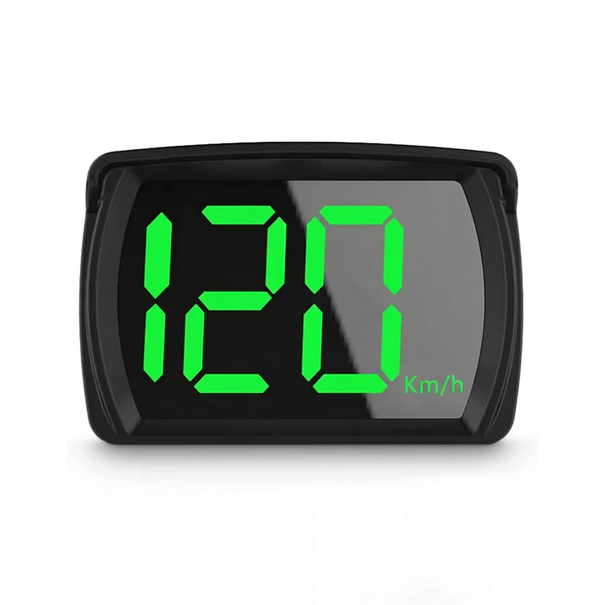 Hud Speedometer Digital Universal - Universal Car HUD Head Up Display
