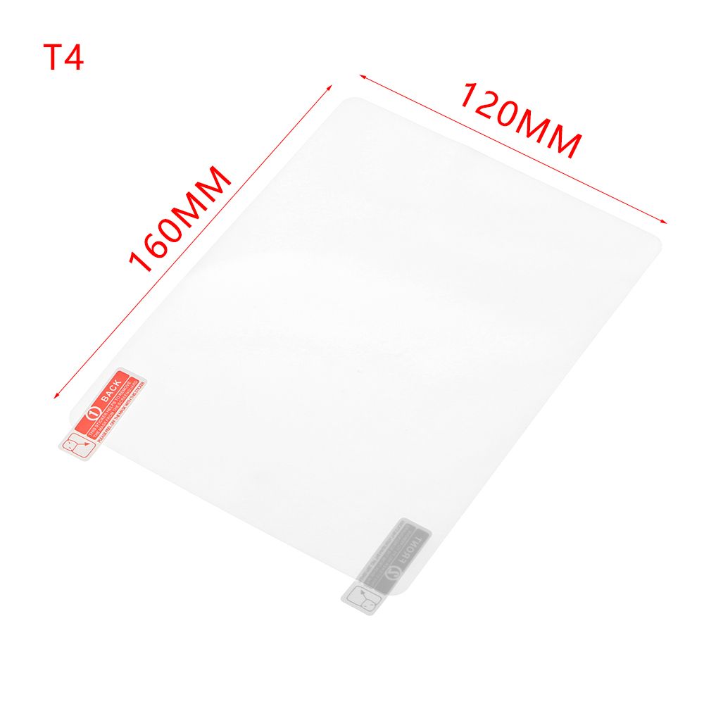 Auto Car Windshield Reflective - Hud Reflection Film Windshield ulasan dan harga