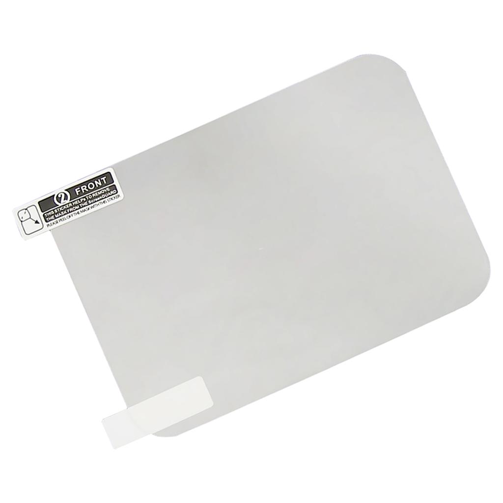 Clear PET Material HUD Reflect - Hud Reflection Film Windshield ulasan dan harga