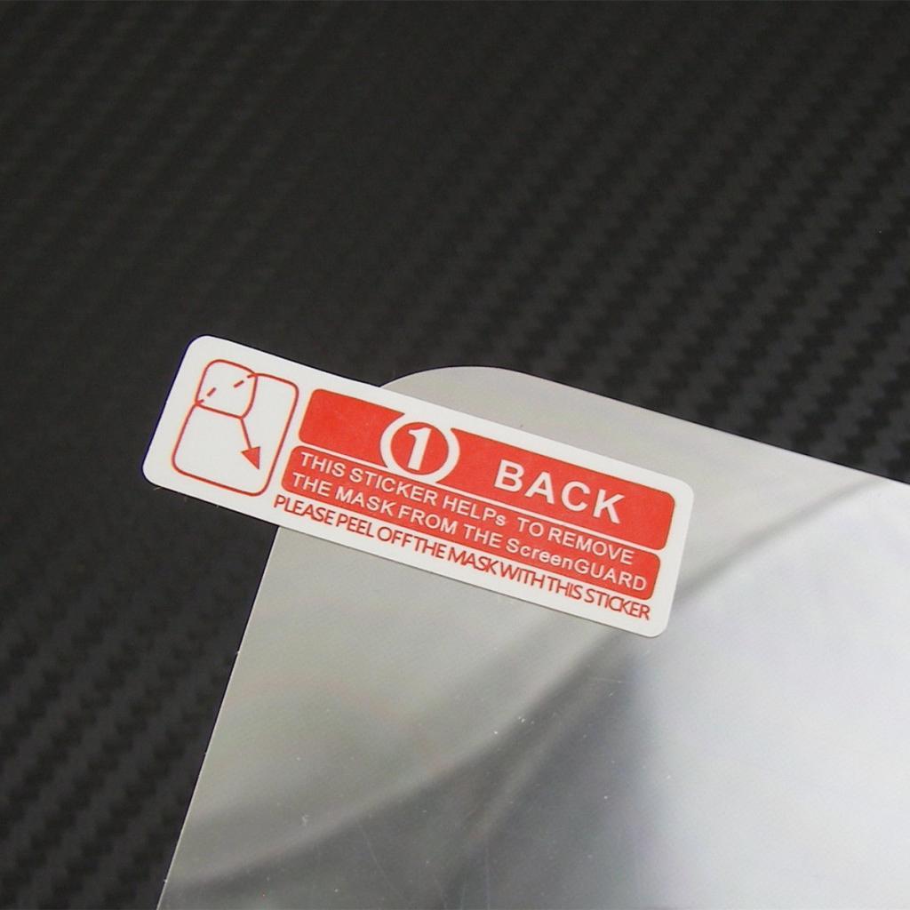 Clear PET Material HUD Reflect - Hud Reflection Film Windshield ulasan dan harga