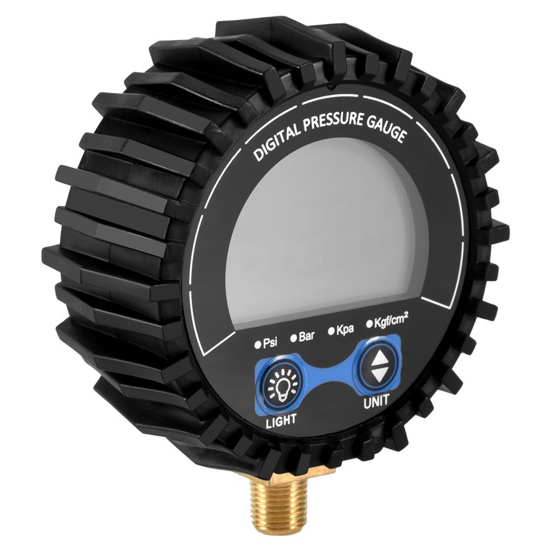 Upgraded Tire Pressure Gauge D - Hud Display With Tire Pressure ulasan dan harga