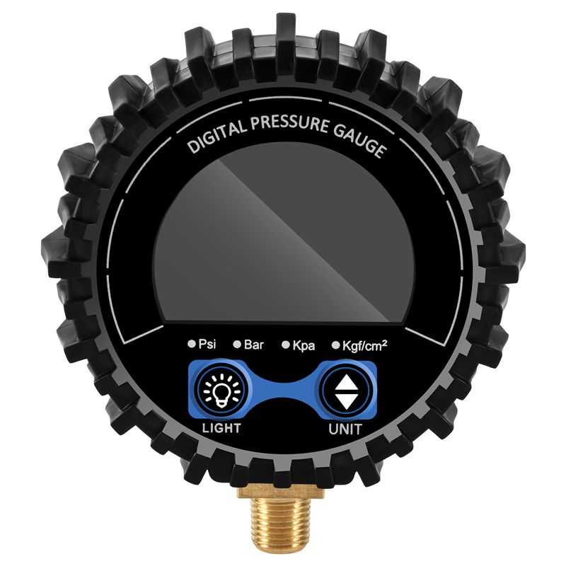 Upgraded Tire Pressure Gauge D - Hud Display With Tire Pressure ulasan dan harga