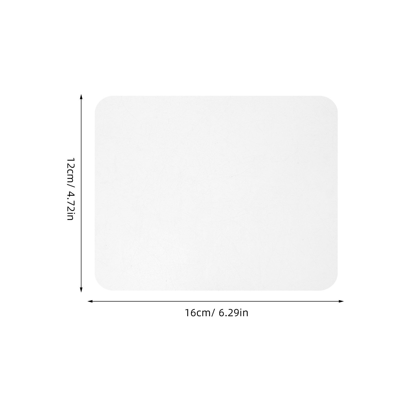 4Pcs Car Hud Projection Reflec - Hud Reflection Film Windshield ulasan dan harga