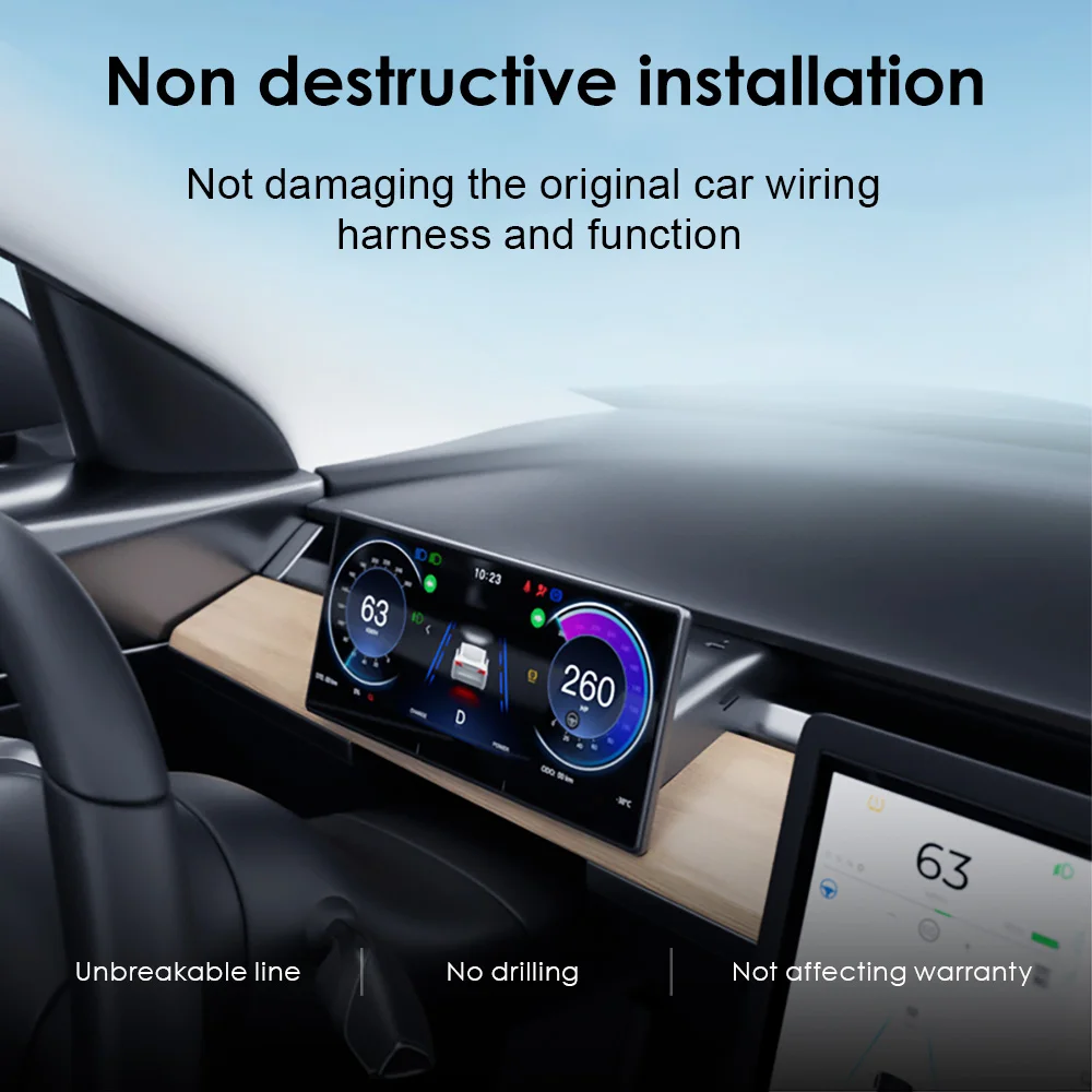Display Car Hud Dashboard Spee - Hud Display With Tire Pressure ulasan dan harga