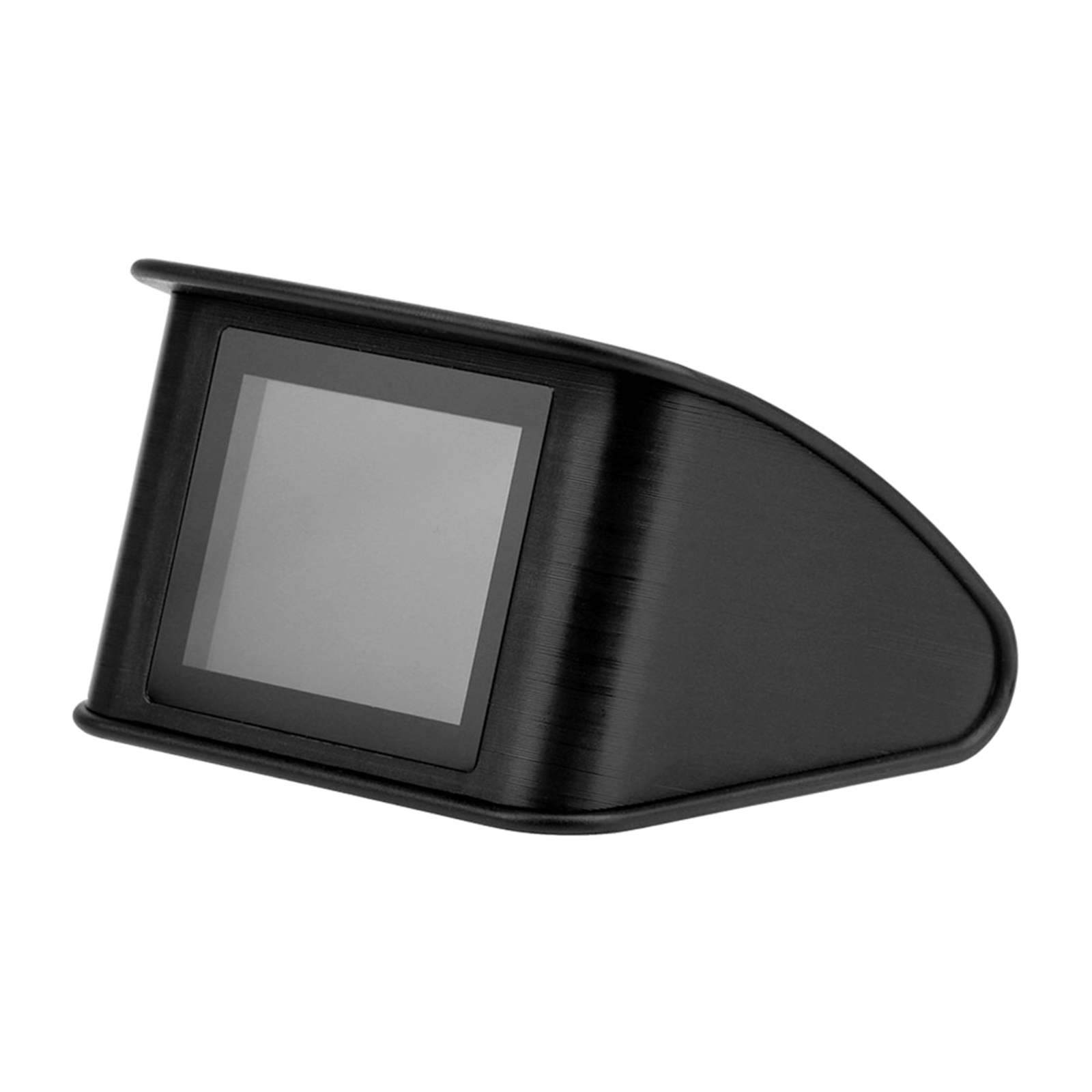 Universal Car HUD Head Up Disp - Hud Speedometer Digital Universal ulasan dan harga