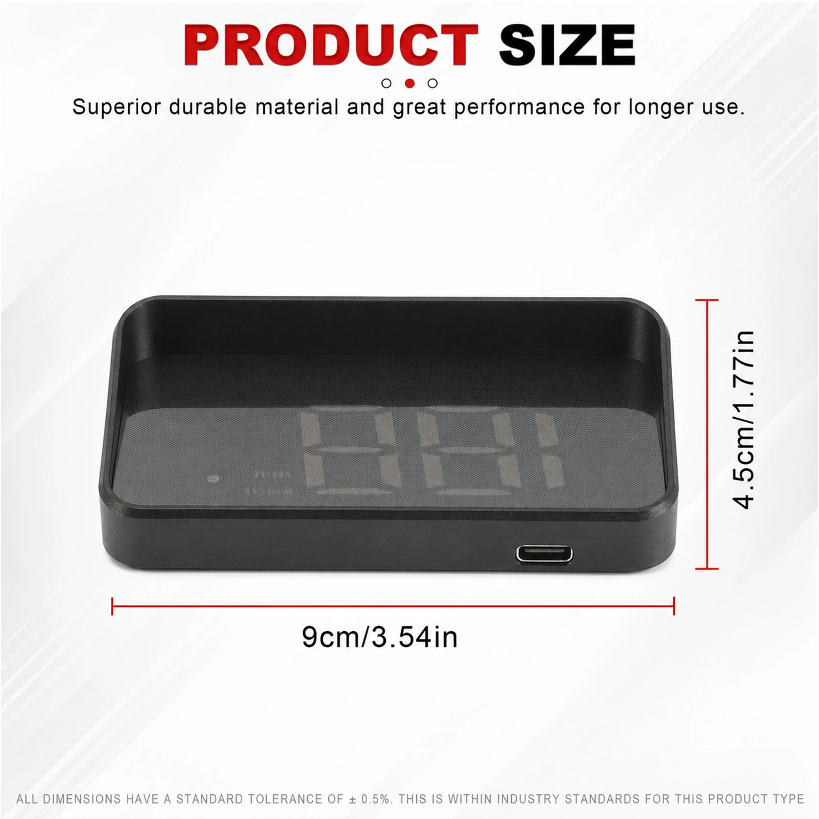 HUD Windshield Projector Car H - Hud Speedometer Digital Universal ulasan dan harga