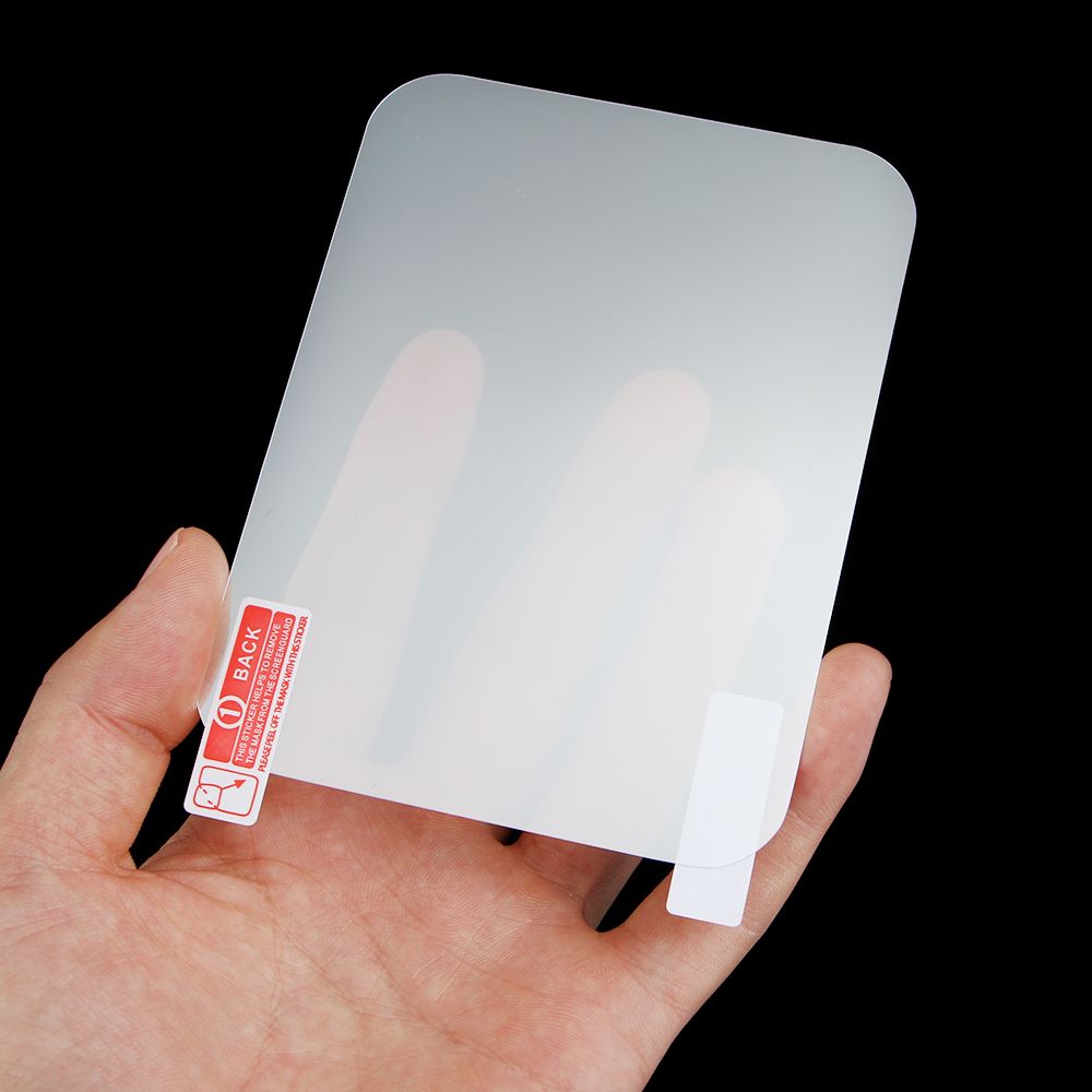 New Clear Transparent Car Wind - Hud Reflection Film Windshield ulasan dan harga