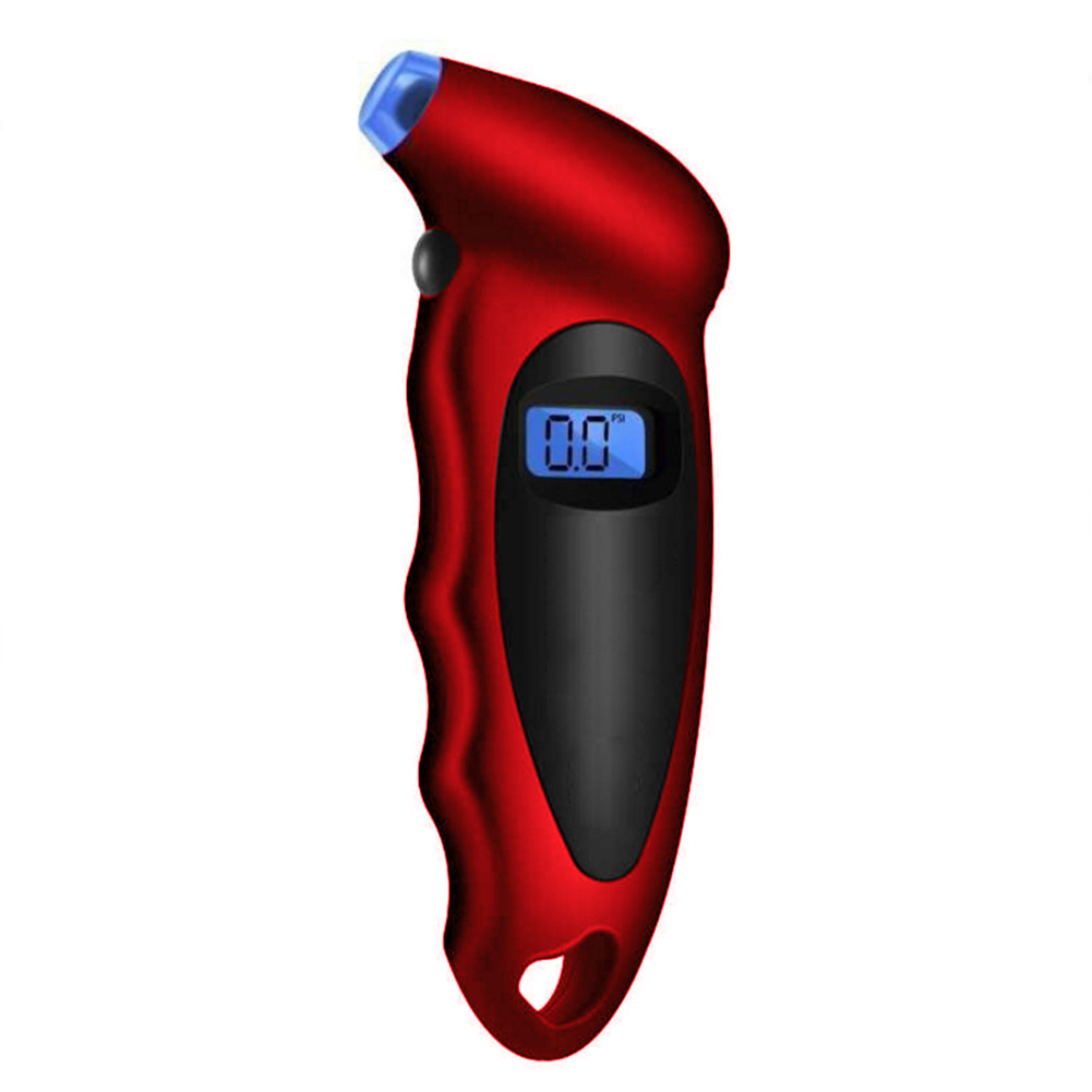 Digital Tire Pressure Gauge Ca - Hud Display With Tire Pressure ulasan dan harga