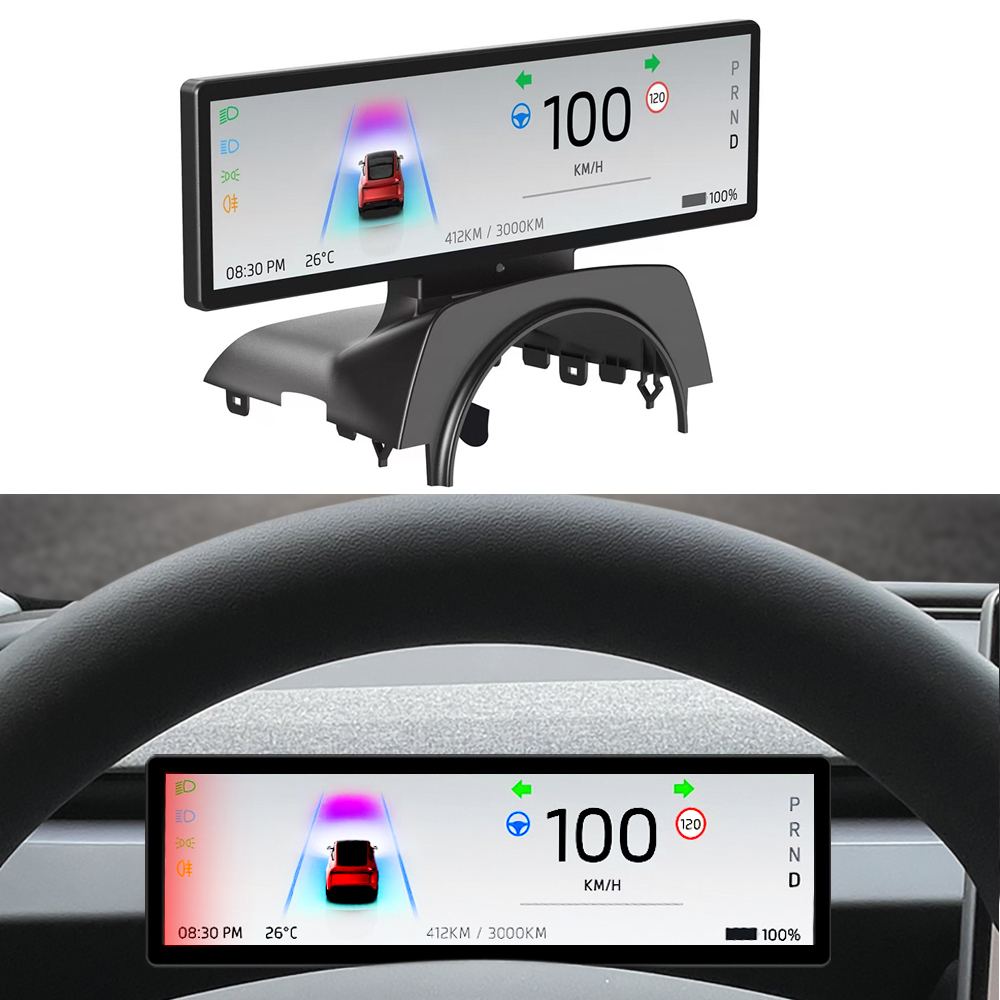 Vjoycar Headup Display Car Hud - Hud Display With Tire Pressure ulasan dan harga