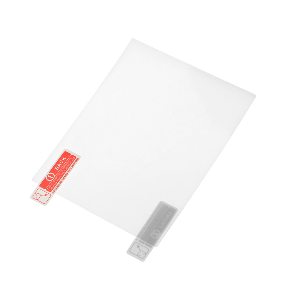 Phone GPS Transparent Clear He - Hud Reflection Film Windshield ulasan dan harga