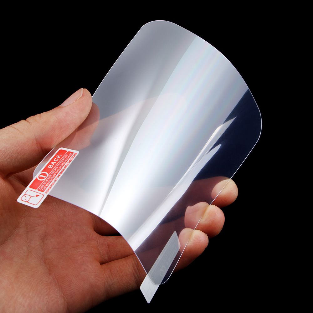 New Clear Transparent Reflecti - Hud Reflection Film Windshield ulasan dan harga