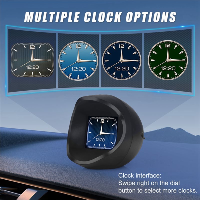 AEA6-Universal Car HUD Head-Up - Hud Speedometer Digital Universal ulasan dan harga