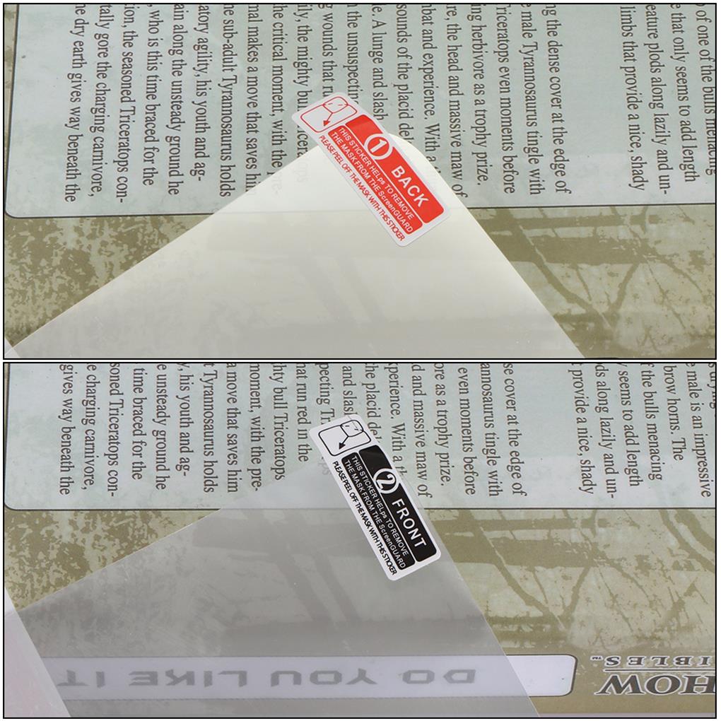 HUD Reflective Film Universal  - Hud Reflection Film Windshield ulasan dan harga
