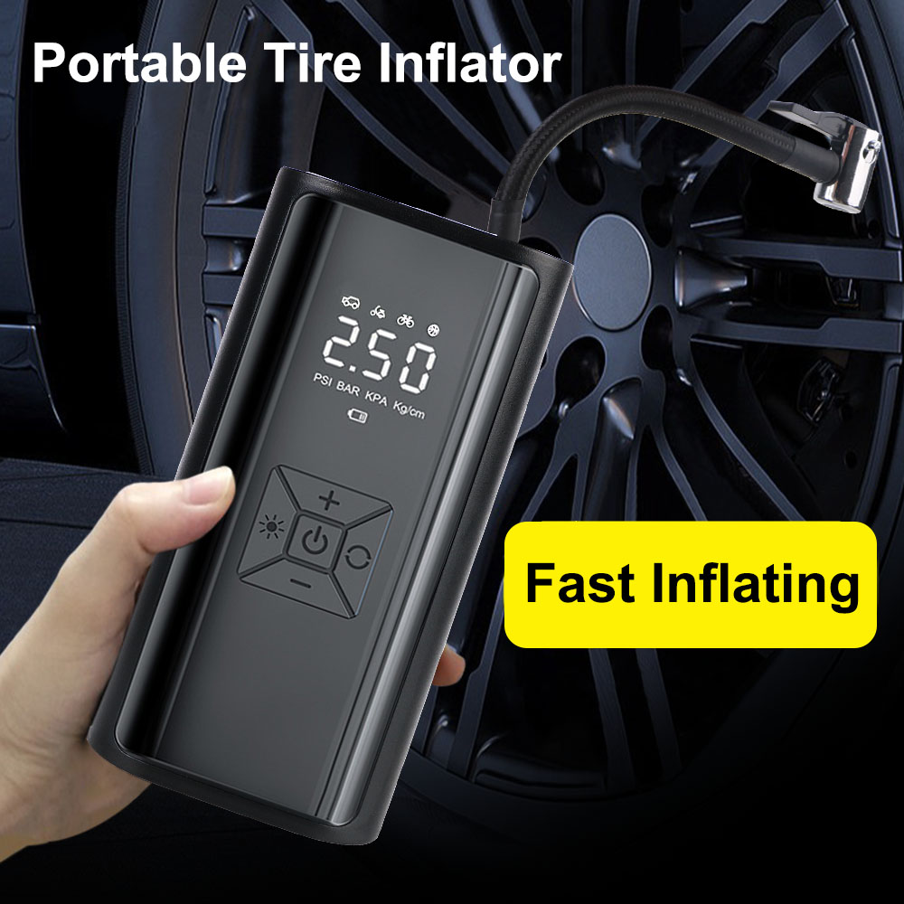 With LED Light Digital LCD Dis - Hud Display With Tire Pressure ulasan dan harga