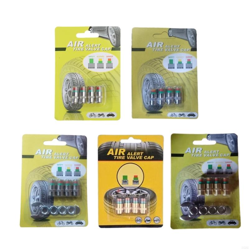 Leak Proof Tire Pressure Valve - Hud Display With Tire Pressure ulasan dan harga