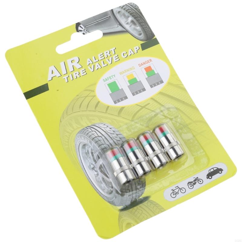 Leak Proof Tire Pressure Valve - Hud Display With Tire Pressure ulasan dan harga